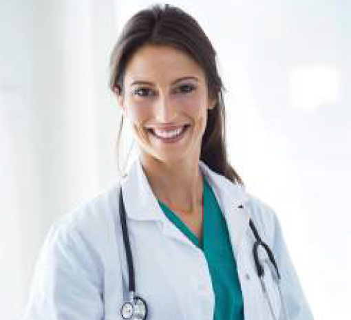 MEDIZIN/PFLEGE